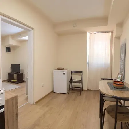 Center Point ベオグラード