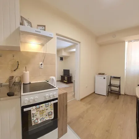 Center Point דירה